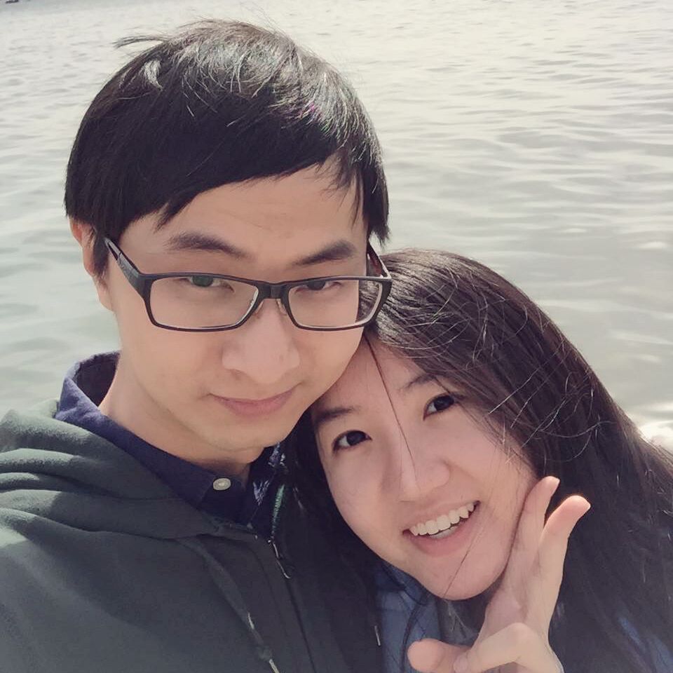 2015/03/21 @Qingdao