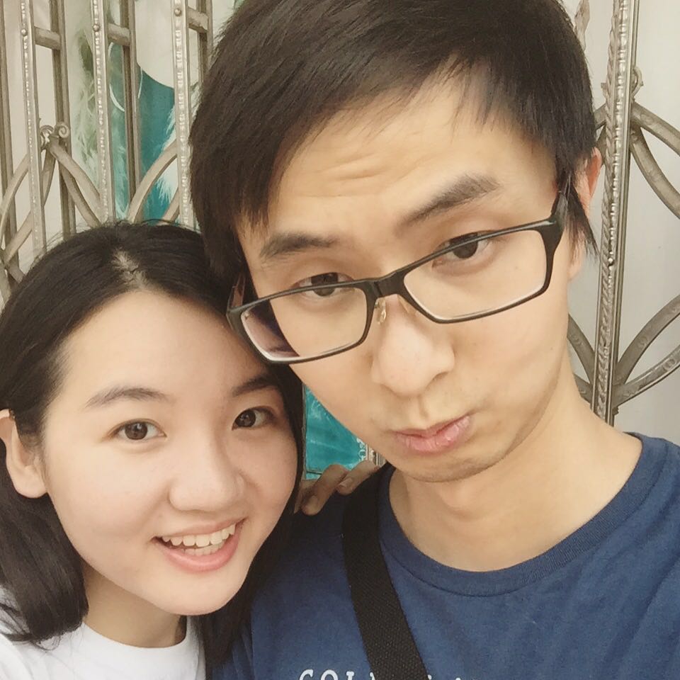 2015/07/25 @Shanghai