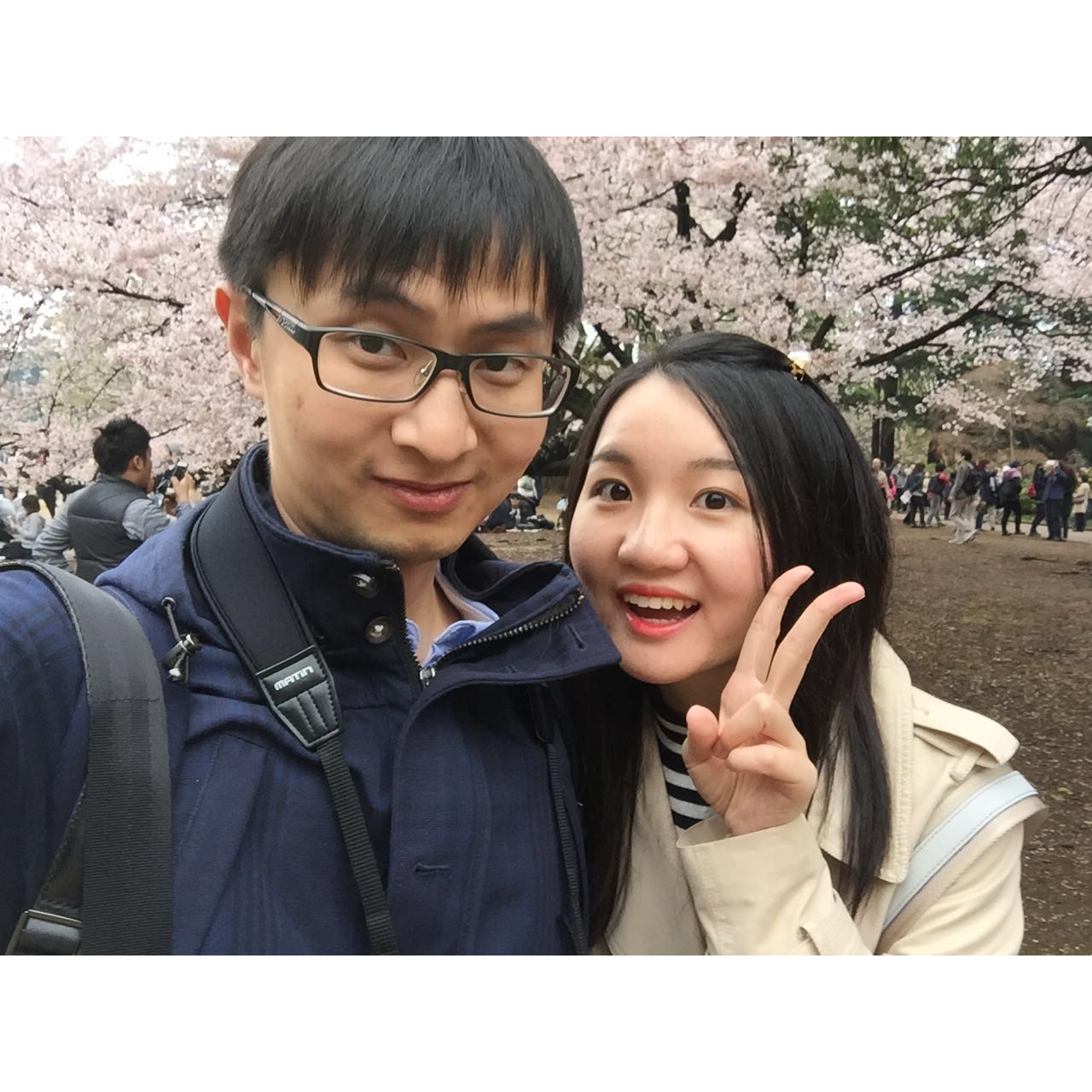 2016/04/02 @Tokyo