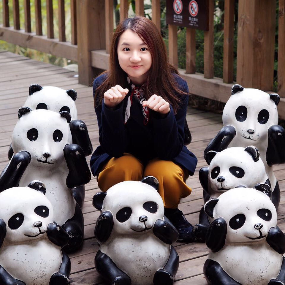 2017/03/24 @Chengdu