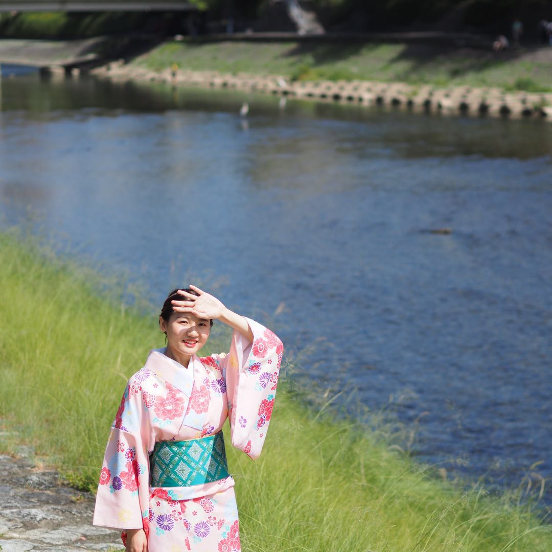 2017/09/30 @Kyoto