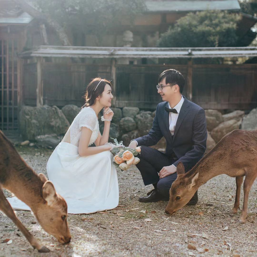 2019/04/06 @Nara